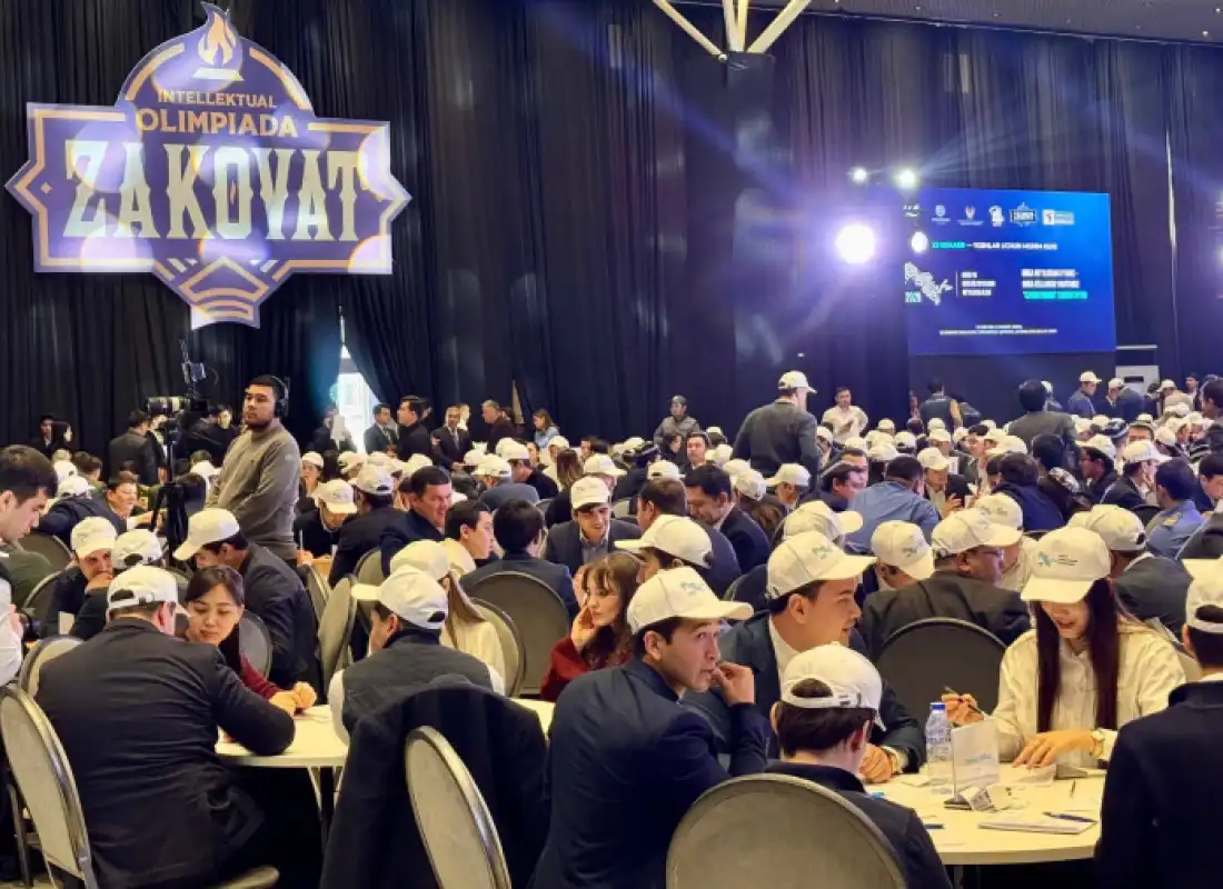 Yoshlar festivali – birga ro‘yxatdan o‘tamiz!