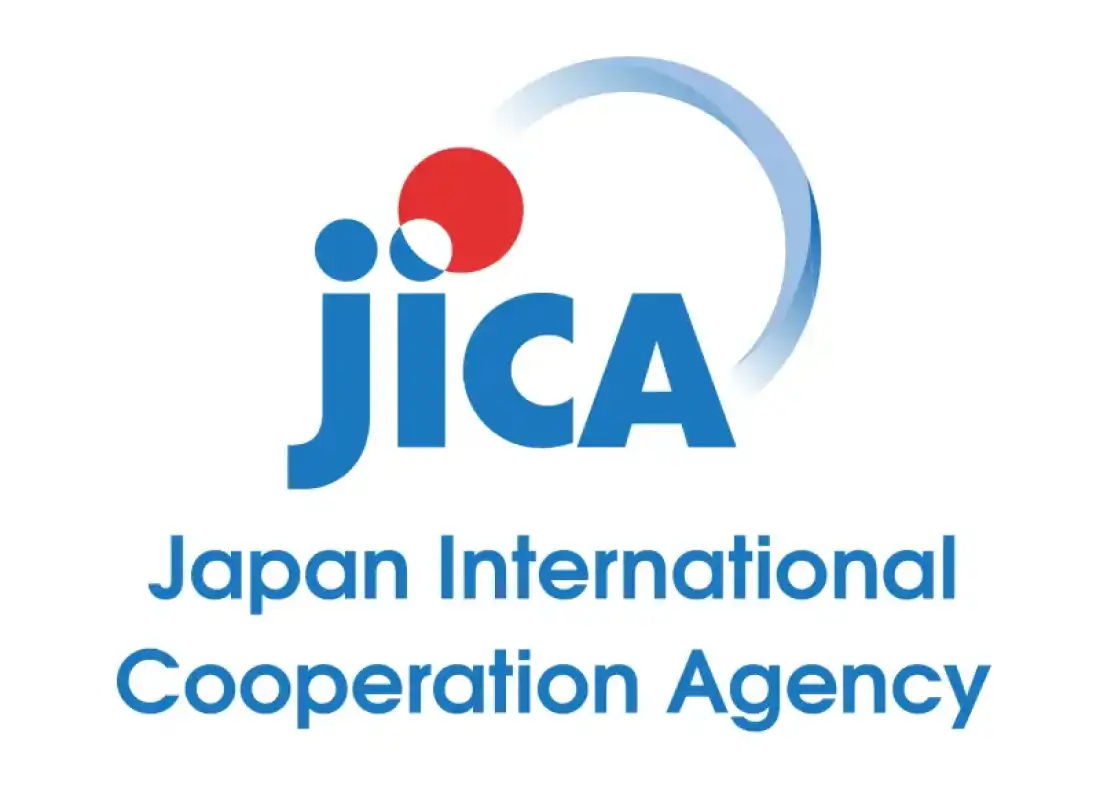 Yaponiya xalqaro hamkorlik agentligi (JICA)