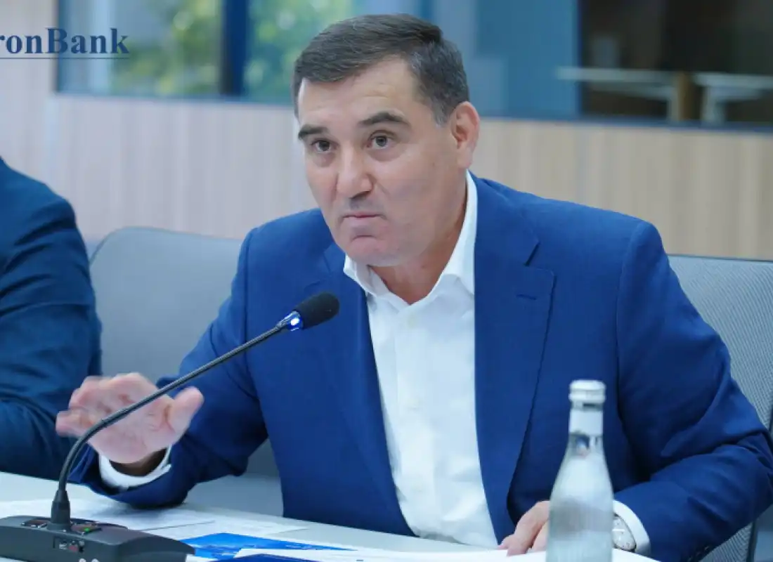 Turonbank’da sun’iy intellektning yangi bosqichi: “Turon AI” yagona ekotizim sari!
