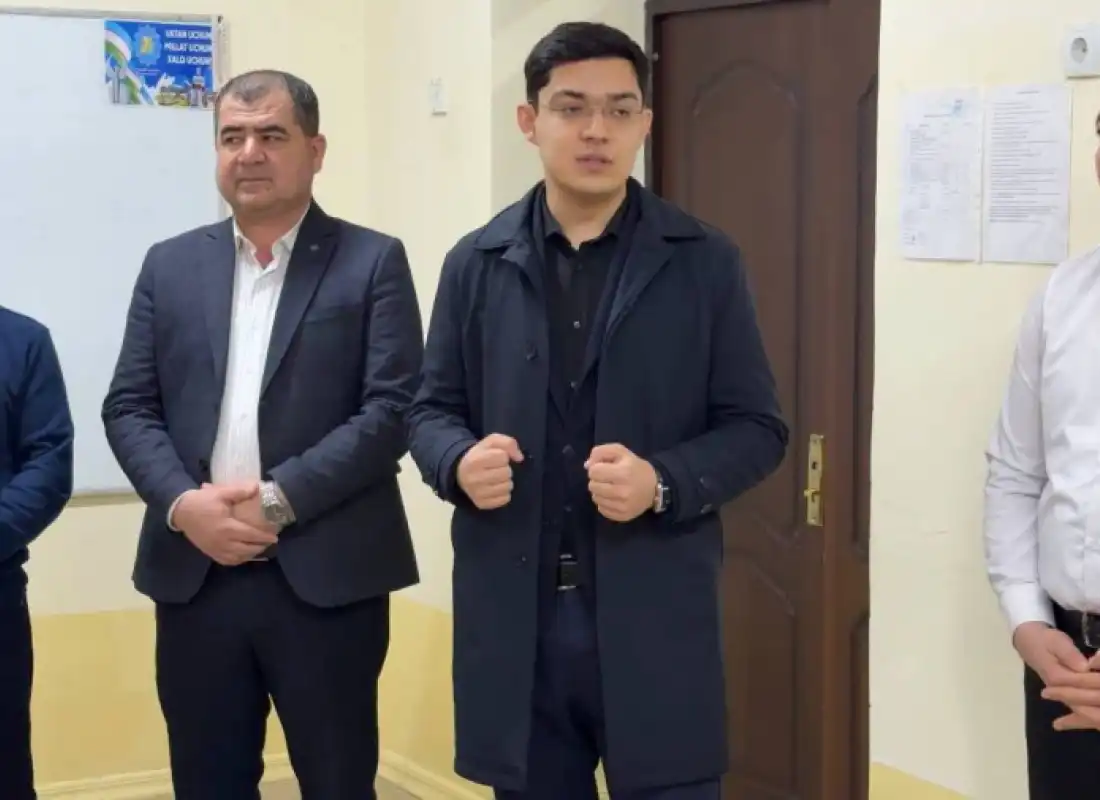 Вместе зарегистрируемся - вместе построим будущее!